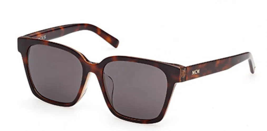 MCM WORLDWIDE 0035D Sunglasses - view 2